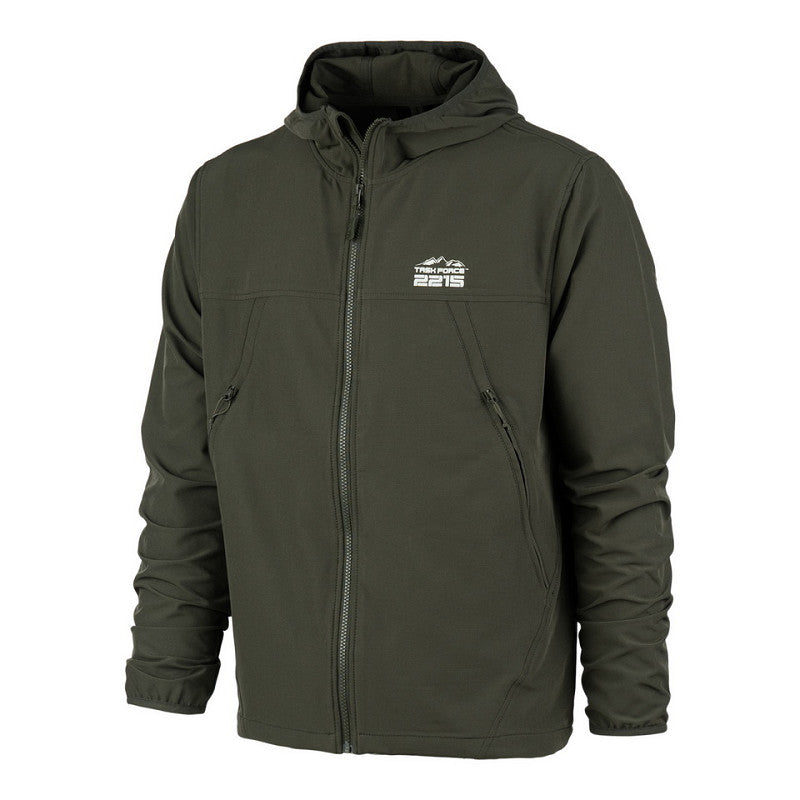 Giacca Softshell Trail TF-2215.