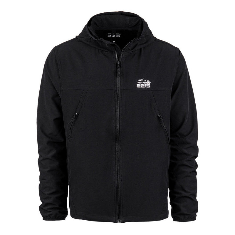 Giacca Softshell Trail TF-2215.