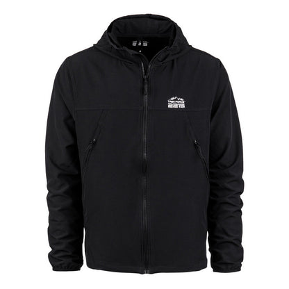 Giacca Softshell Trail TF-2215.