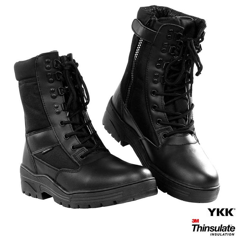 Anfibi tattici "Sniper Boots"--aviowear