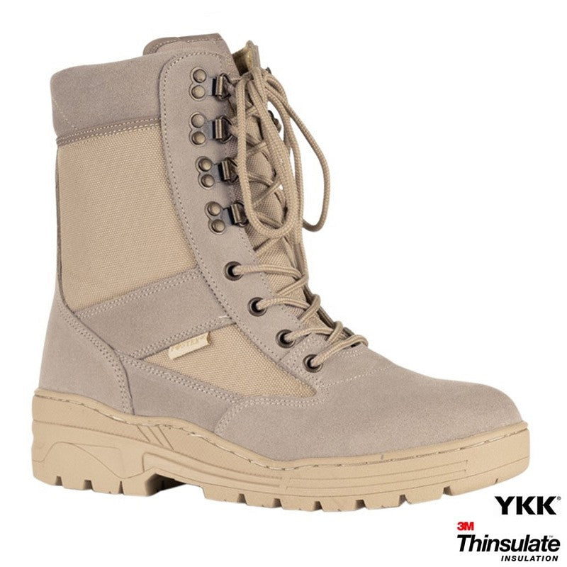 Anfibi tattici "Sniper Boots"--aviowear