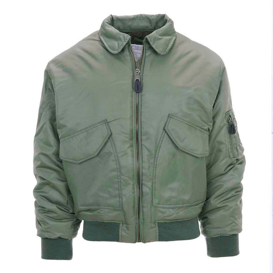 Flight Jacket CWU Fostex Garments.