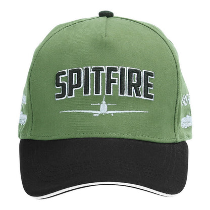 Cappellino_aereo_spitfire